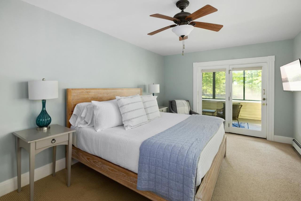 Noble House Inn Bridgton Esterno foto
