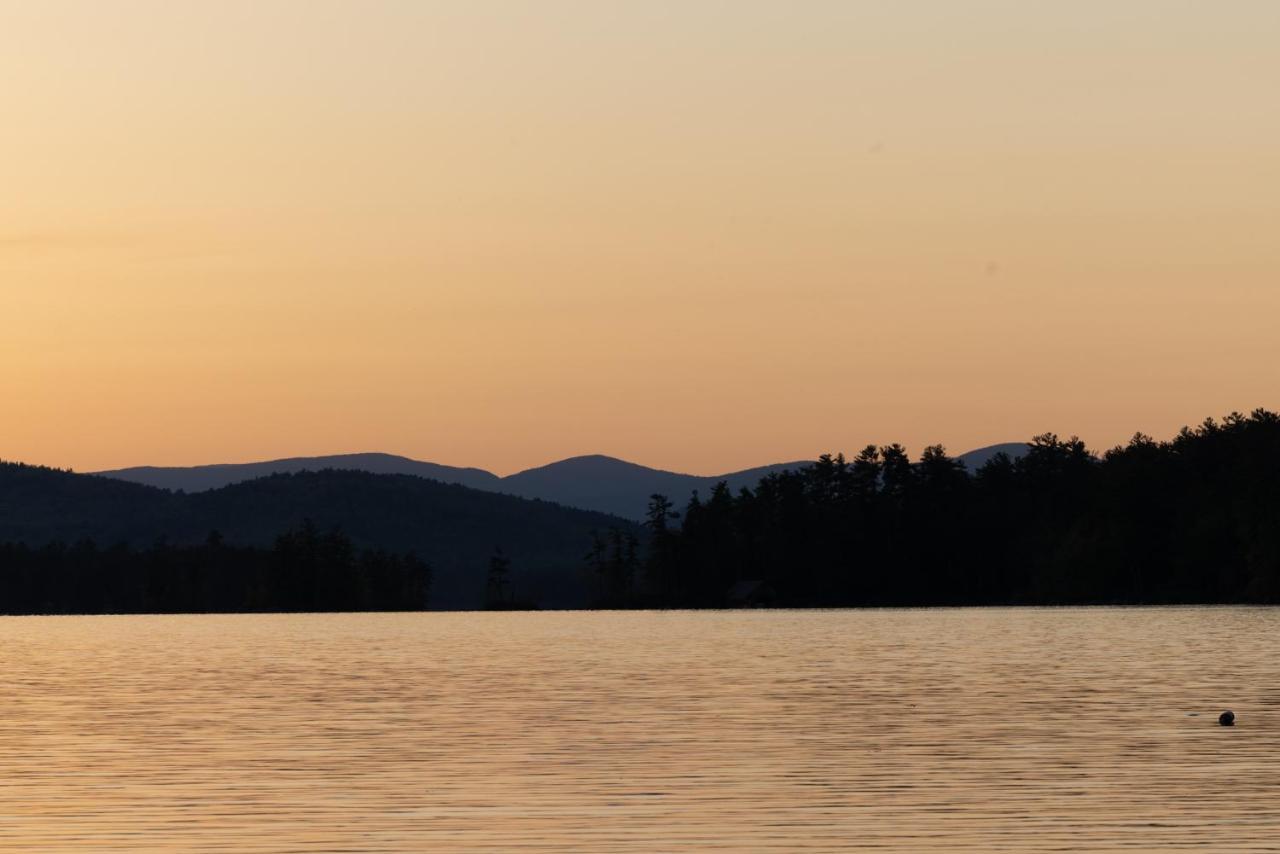 Noble House Inn Bridgton Esterno foto