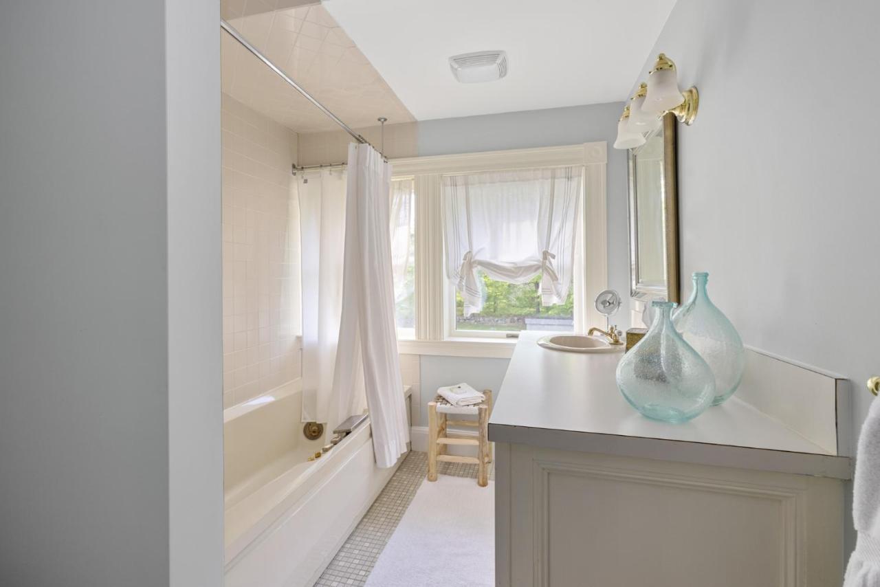 Noble House Inn Bridgton Esterno foto